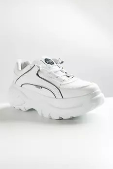 Кроссовки женские Situo B715-3 (39, Белый)