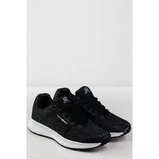 Кроссовки женские Situo B897-1 (36, Черный)