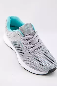 Кроссовки женские Situo B897-8 (40, Серый)