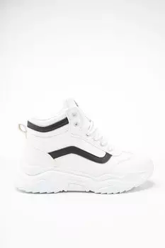 Кроссовки женские Situo K81-4 (36, Белый)