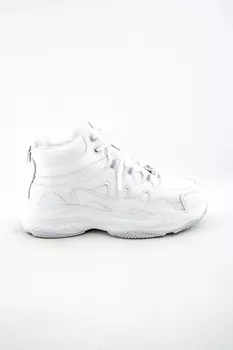 Кроссовки женские Situo K84-2 (38, Белый)