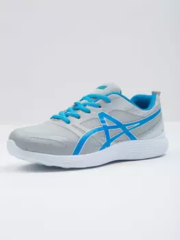 Кроссовки женские Sport B34-5 (39, Светло-серый)