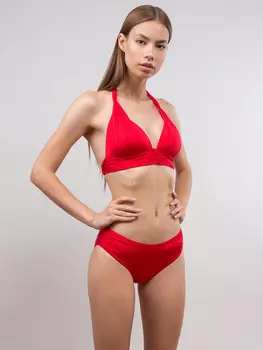 Купальник женский Atlantic Beach 32198S (40, Темно-Синий)