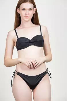 Купальник женский STOLNIK A039 (38, Красный)