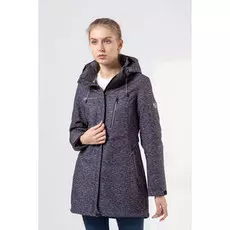 Куртка женская Azimuth B9331 (44, Красный)