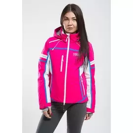 Куртка женская горн. Running River A7001 (46, Розовый)