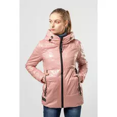 Куртка женская Grace 1111 (L, Темно-Синий)