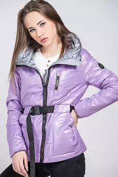 Куртка женская Grace 5113 (L, Черный)