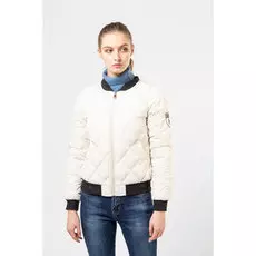 Куртка женская STOLNIK 15096 (XXL, Розовый)