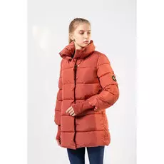 Куртка женская STOLNIK 15101 (XL, Черный)