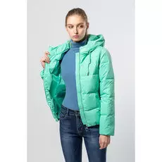 Куртка женская STOLNIK 1819 (M, Коричневый)