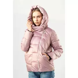 Куртка женская STOLNIK 1905 (XXL, Бордовый)