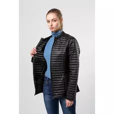 Куртка женская STOLNIK 2007 (52, Серый)