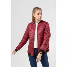 Куртка женская STOLNIK 213 (50, Серый)