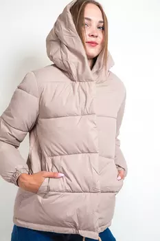 Куртка женская STOLNIK 2191 (XL, Серый)