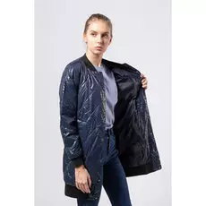 Куртка женская STOLNIK 503 (50, Синий)