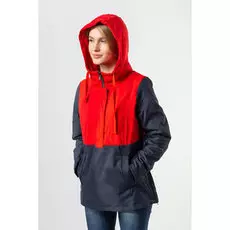 Куртка женская STOLNIK 531 (44, Желтый/Синий)