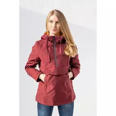 Куртка женская STOLNIK 539 (44, Черный)