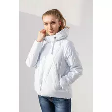 Куртка женская STOLNIK 572 (46, Бежевый)