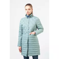 Куртка женская STOLNIK 5866 (M, Ментол)