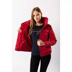 Куртка женская STOLNIK 6808 (M, Белый)