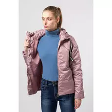 Куртка женская STOLNIK 6917 (M, Синий)