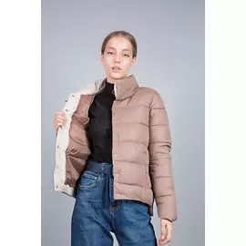 Куртка женская STOLNIK 815 (M, Черный)