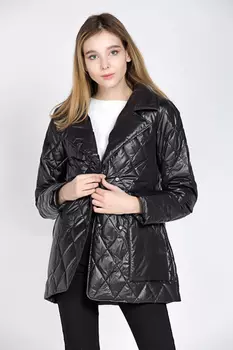 Куртка женская STOLNIK 822 (XXL, Бежевый)