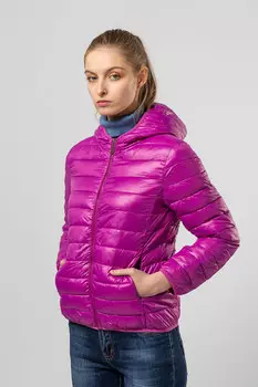 Куртка женская STOLNIK 9082 (L, Синий)