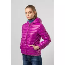 Куртка женская STOLNIK 9082 (M, Черный)