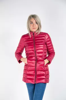 Куртка женская STOLNIK 9083 (46, Синий)