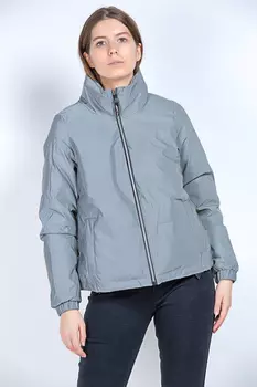 Куртка женская STOLNIK B574 (44, Серый)