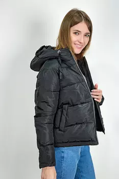 Куртка женская STOLNIK B588 (52, Бежевый)