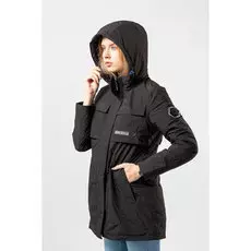 Куртка женская VOMILOV V-20151 (42, Черный)