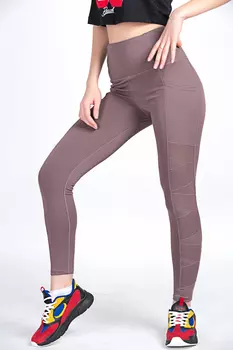 Легинсы женские Kay Unger 1137 (S, Черный)