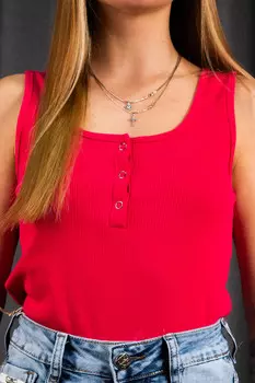 Майка-топ женская SALE 599 (S-M, 0)