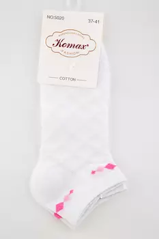 Носки женские Komax 5020 (37-41, Серый)