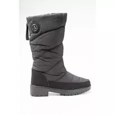 П/Сапоги женские Gogc G9831-1 (37, Черный)