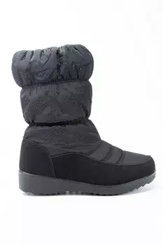 П/Сапоги женские Gogc G9852-1 (39, Черный)