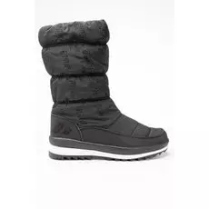 П/Сапоги женские Meitesi 19-28-1 (41, Черный)