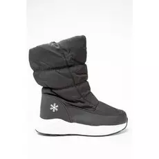 П/Сапоги женские Meitesi C19-2-1 (38, Черный)