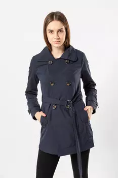 Плащ женский Grace 1127 (L, Бежевый)