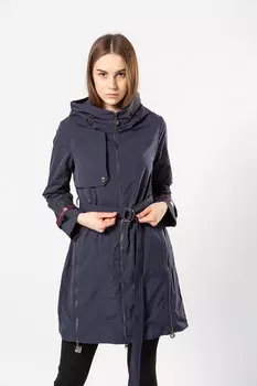 Плащ женский Grace 1267 (XL, Бежевый)