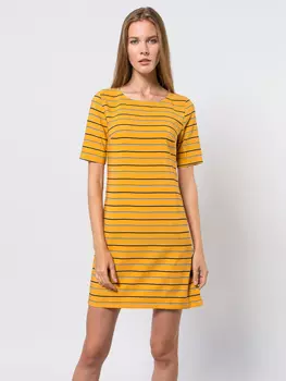 Платье женское (B) Beaute A464 (42, Черный)