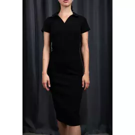 Платье женское (B) NURI 2325 (M, Зеленый)