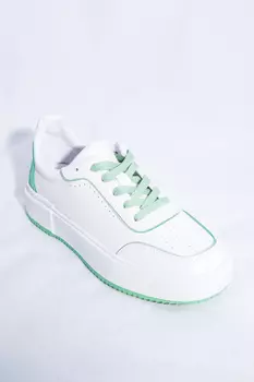 Полуботинки (кроссовки) женские SIDESTEP 5507-2 (39, Розовый)