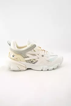 Полуботинки (кроссовки) женские Spagna K-YD-20200-3 иск кож (37, Бежевый)