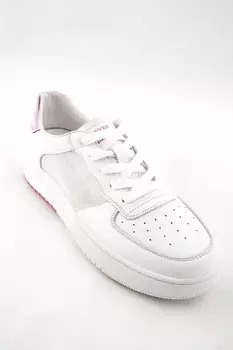 Полуботинки (кроссовки) женские Spagna K-YD-8150-2-10 (37, Фиолетовый)