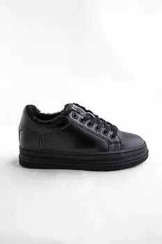 Полуботинки женские Prima D'arte HLN21001 иск кож (41, Бежевый)