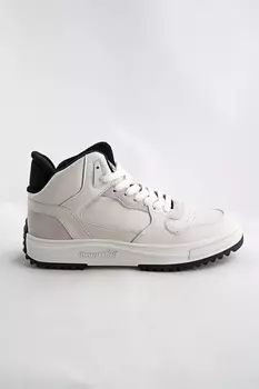 Полуботинки женские Prima D'arte T1509-2C иск кож (36, Бежевый)